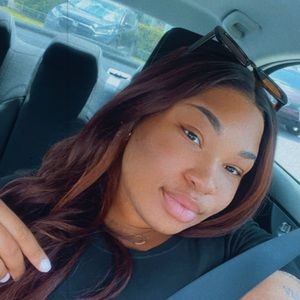 Meet your Posher, Cailsy taliyah